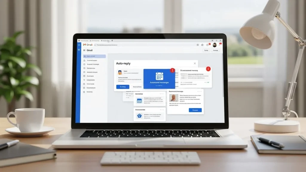  Advanced Gmail Auto Reply Features