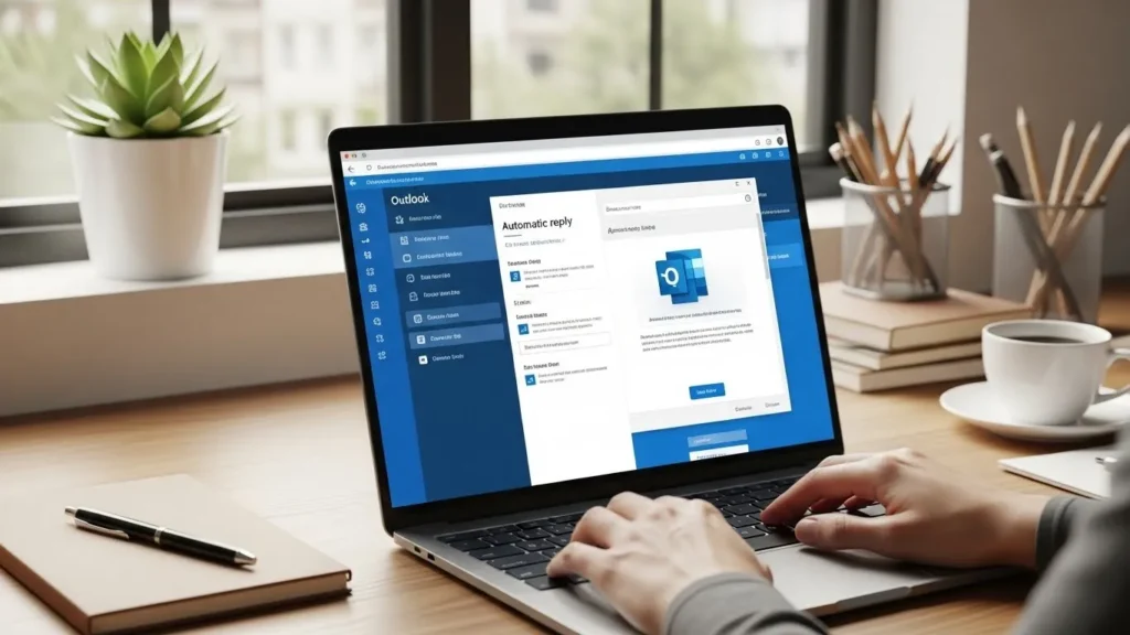 Â Basic Ways to Set Up Automatic Reply in Outlook App