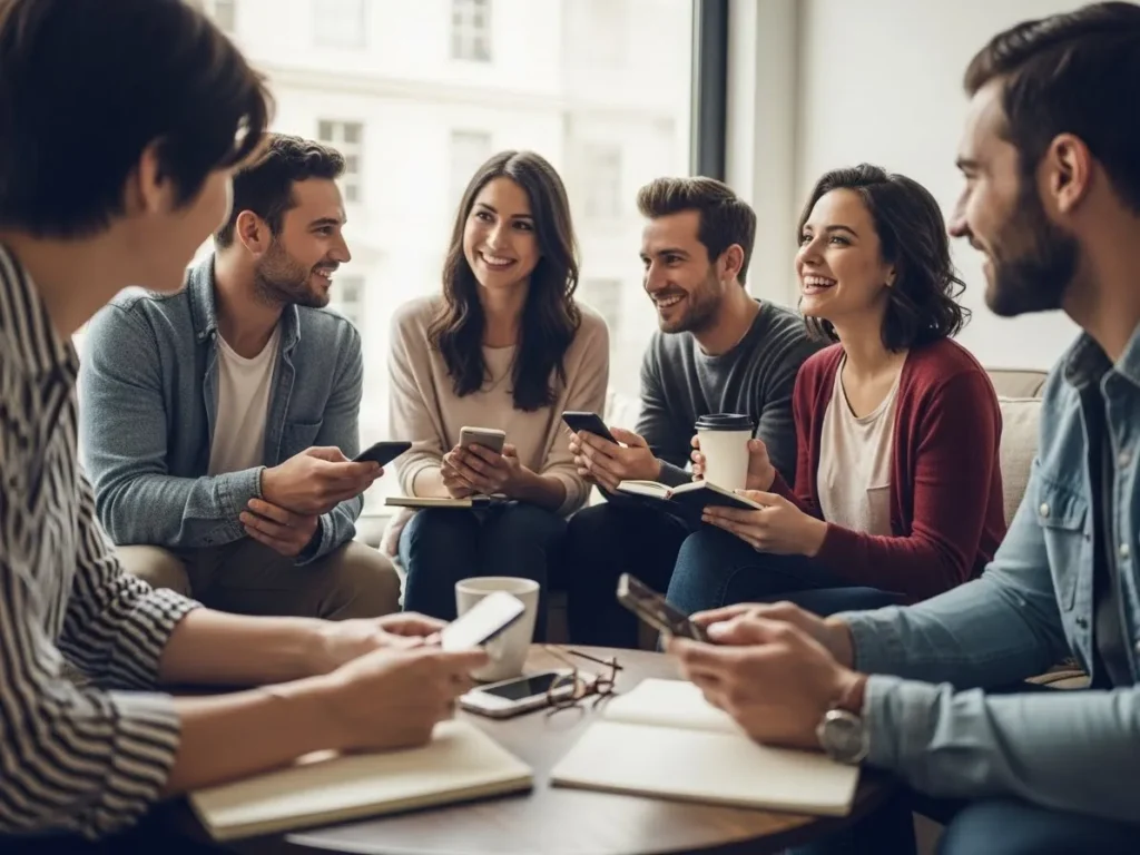 Â Casual and Everyday Language