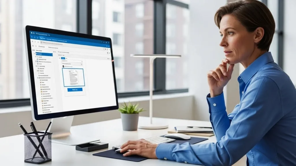  Common Ways to Ask About Reply All With Attachments in Outlook