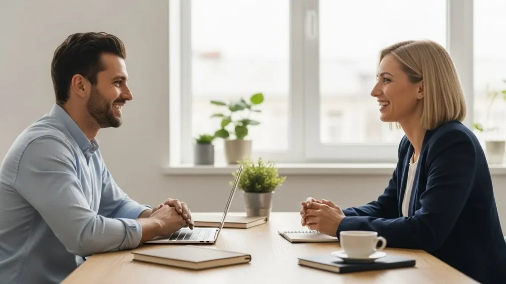 Friendly and Conversational Responses