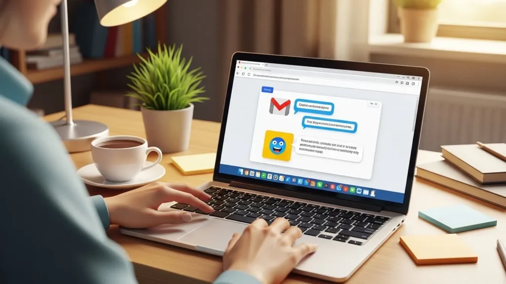  Fun and Casual Ways to Describe Gmail Auto Replies