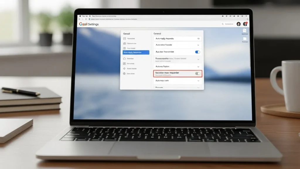 Gmail Auto-Reply Shortcuts & Tips