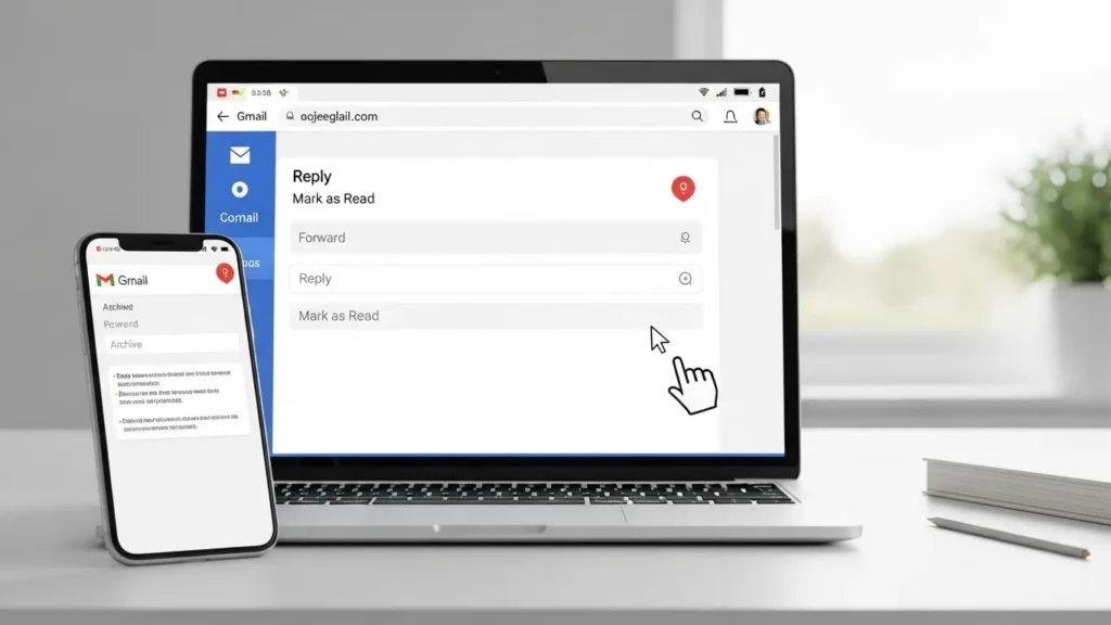 Help Based Gmail Out of Office Wordings