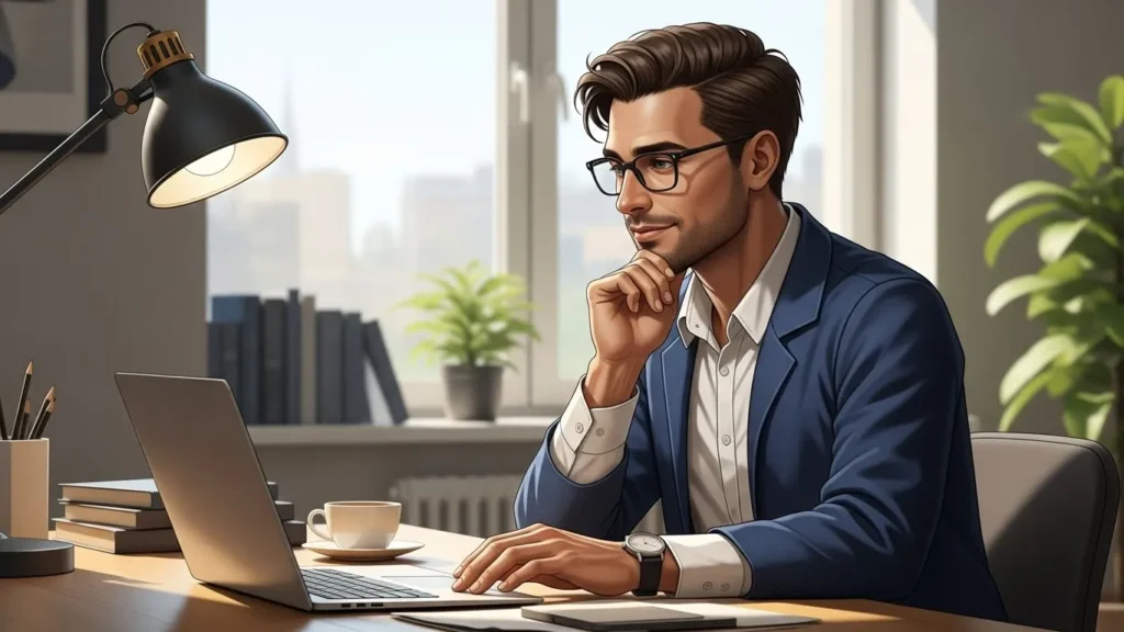 Offering Detailed Responses Later