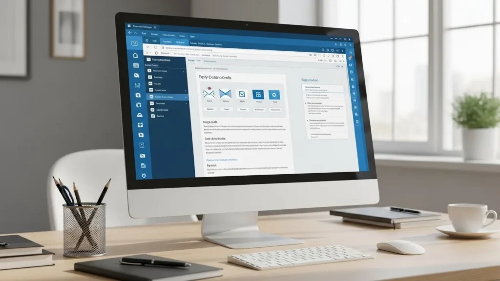  Outlook Desktop App Related Phrases