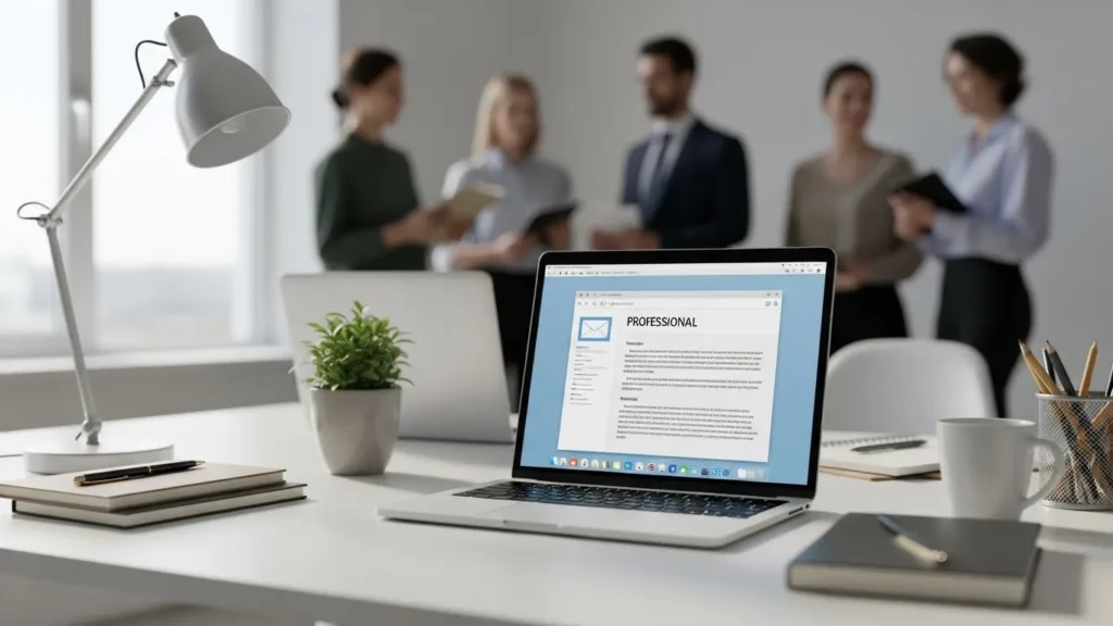  Phrasing for Workplace Use