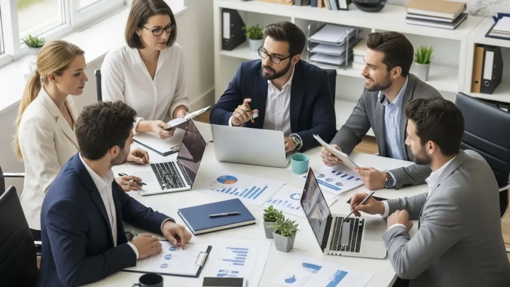  Professional alternatives