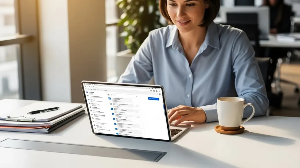 Responding to Requests