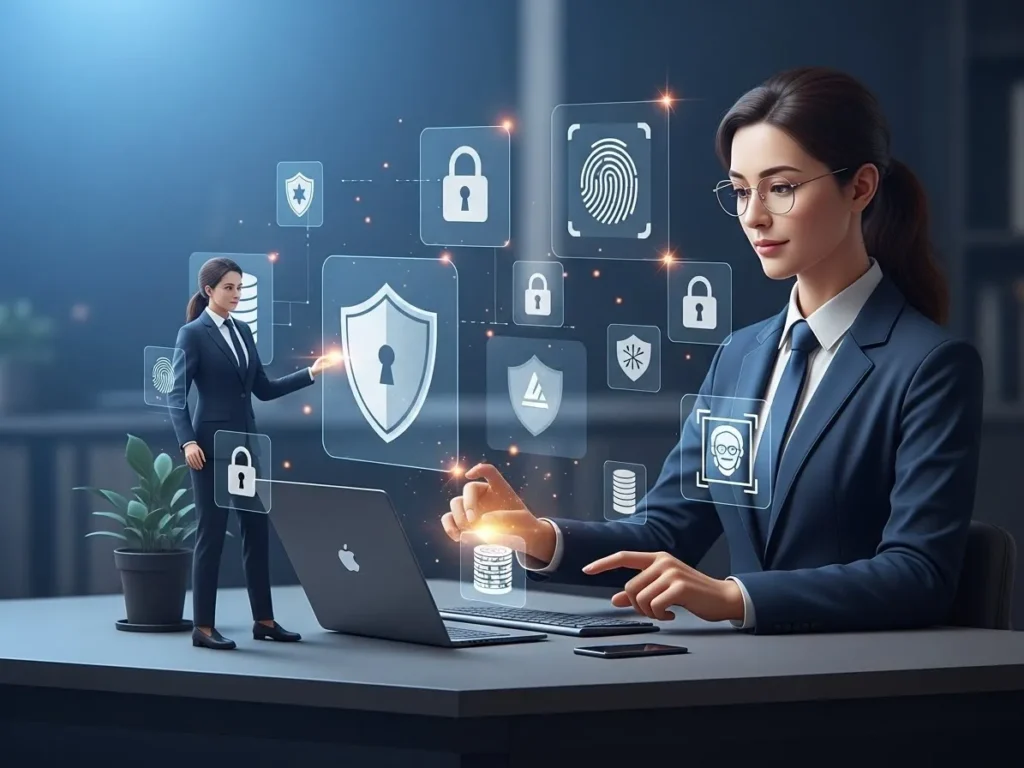 Security and Privacy