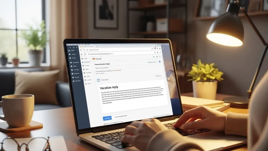 Short and Clear Gmail Out of Office Expressions