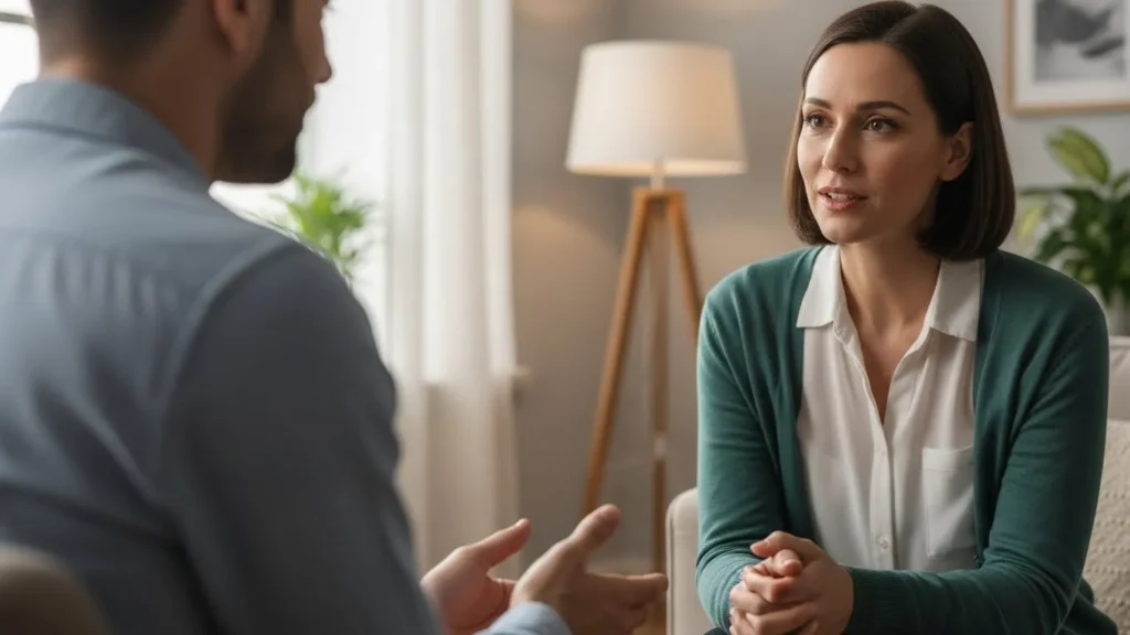 Showing Understanding