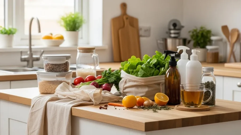  Simple Everyday Alternatives