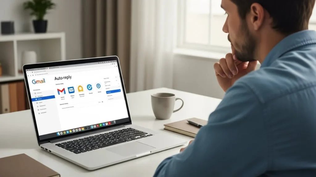  Troubleshooting Gmail Automatic Replies
