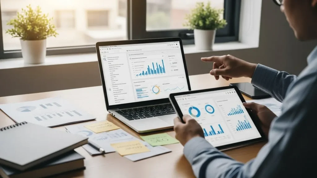  User-Intent and Question-Based Variations