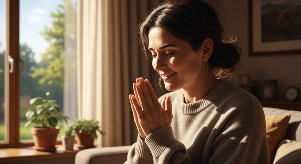 Expressing Gratitude