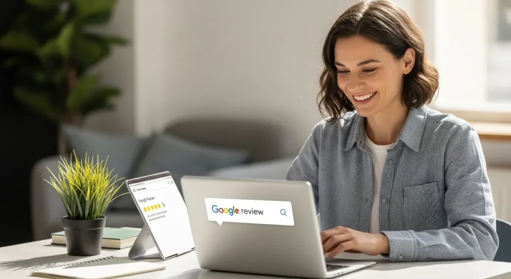 Friendly Ways to Reply to a Positive Google Review