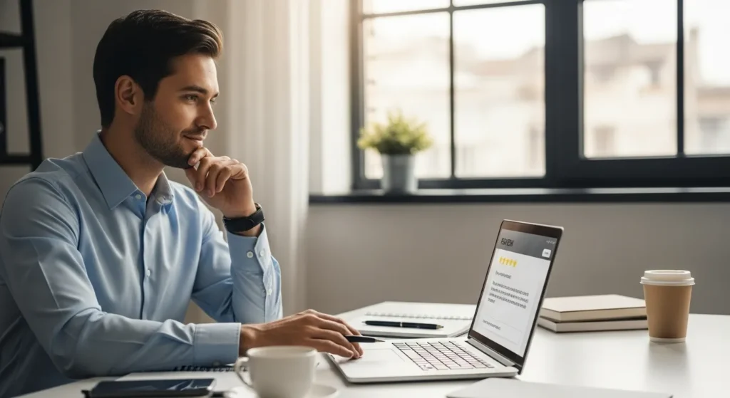  Responding to Negative Reviews Positively