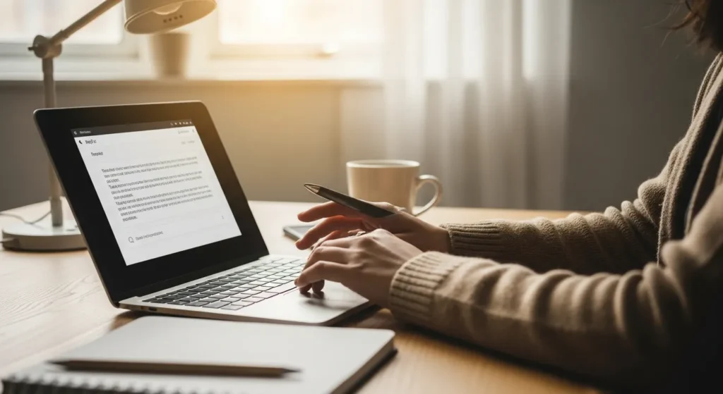  Ways to Make Your Replies Personal