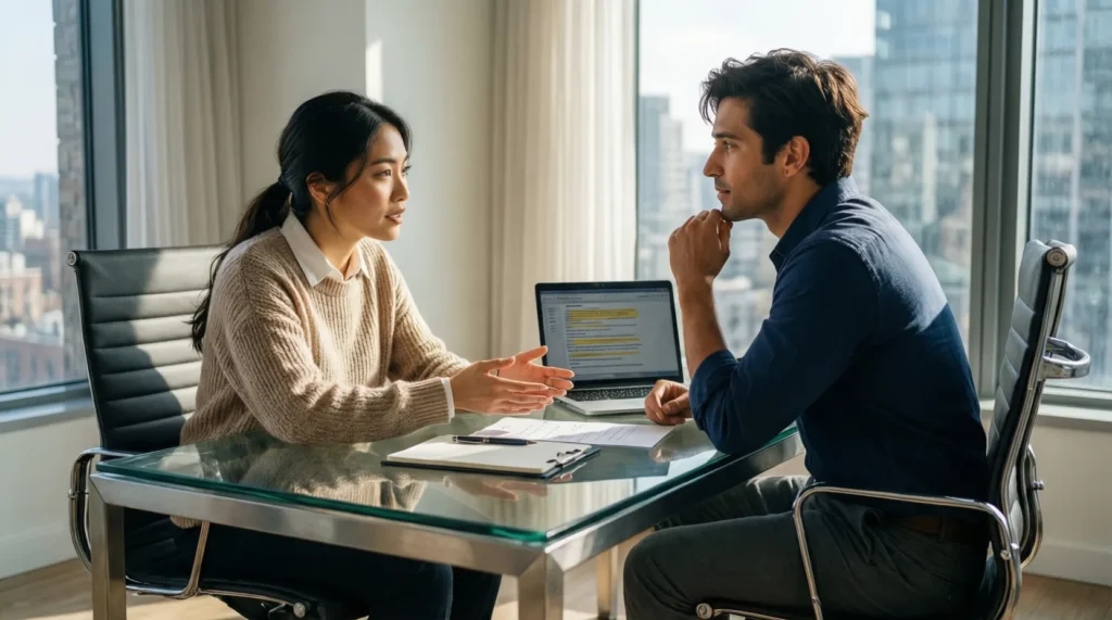 Constructive Feedback Replies