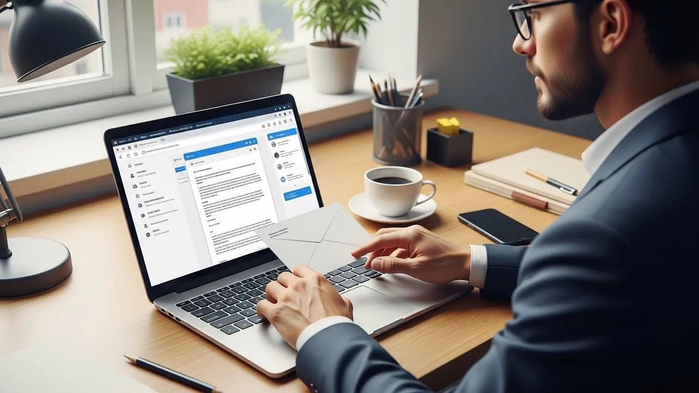 Business Reply Mail How to Send