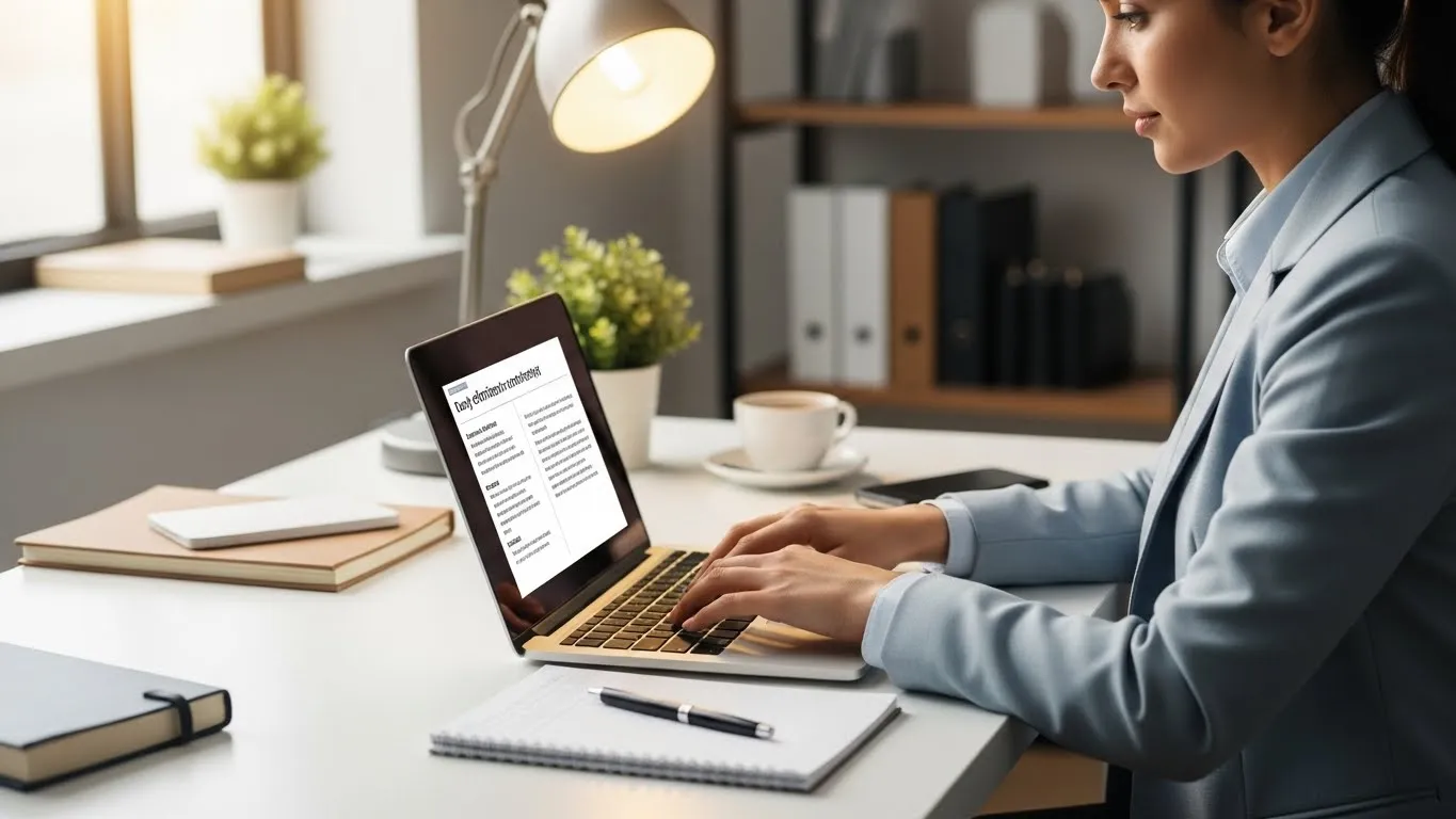Confirmation Reply to Interview Invitation Email Sample