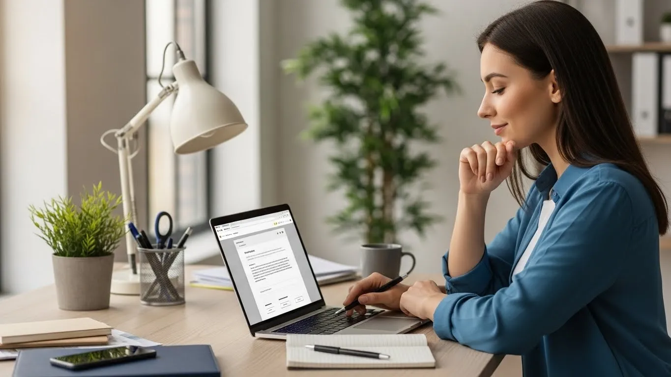 How to Reply to a Rejection Email