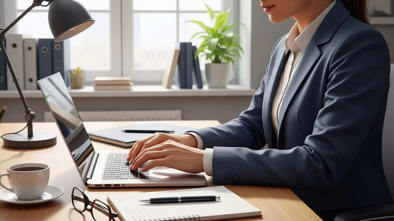 How to Reply to an Email Professionally