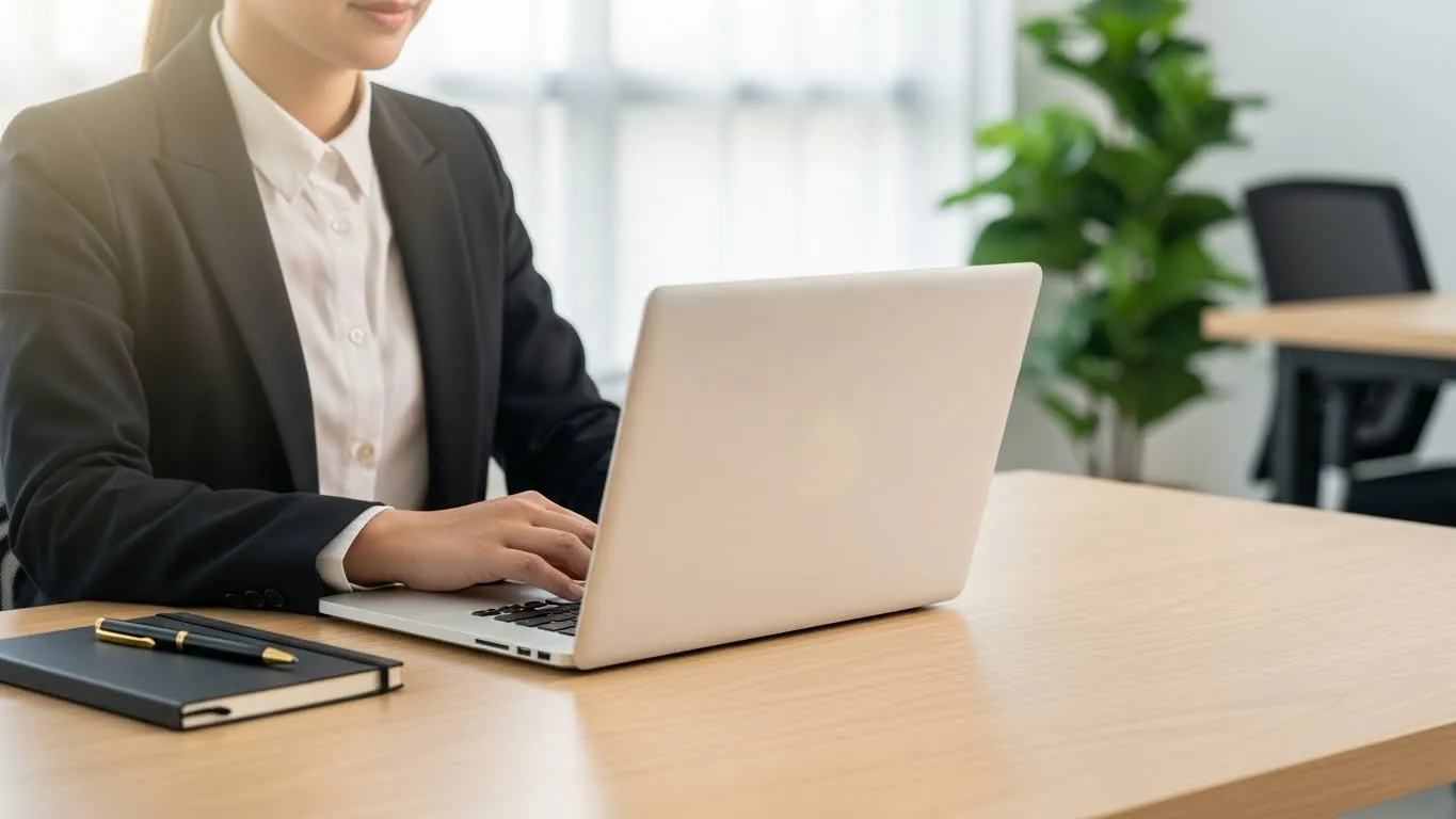 how to set up an automatic reply in outlook app