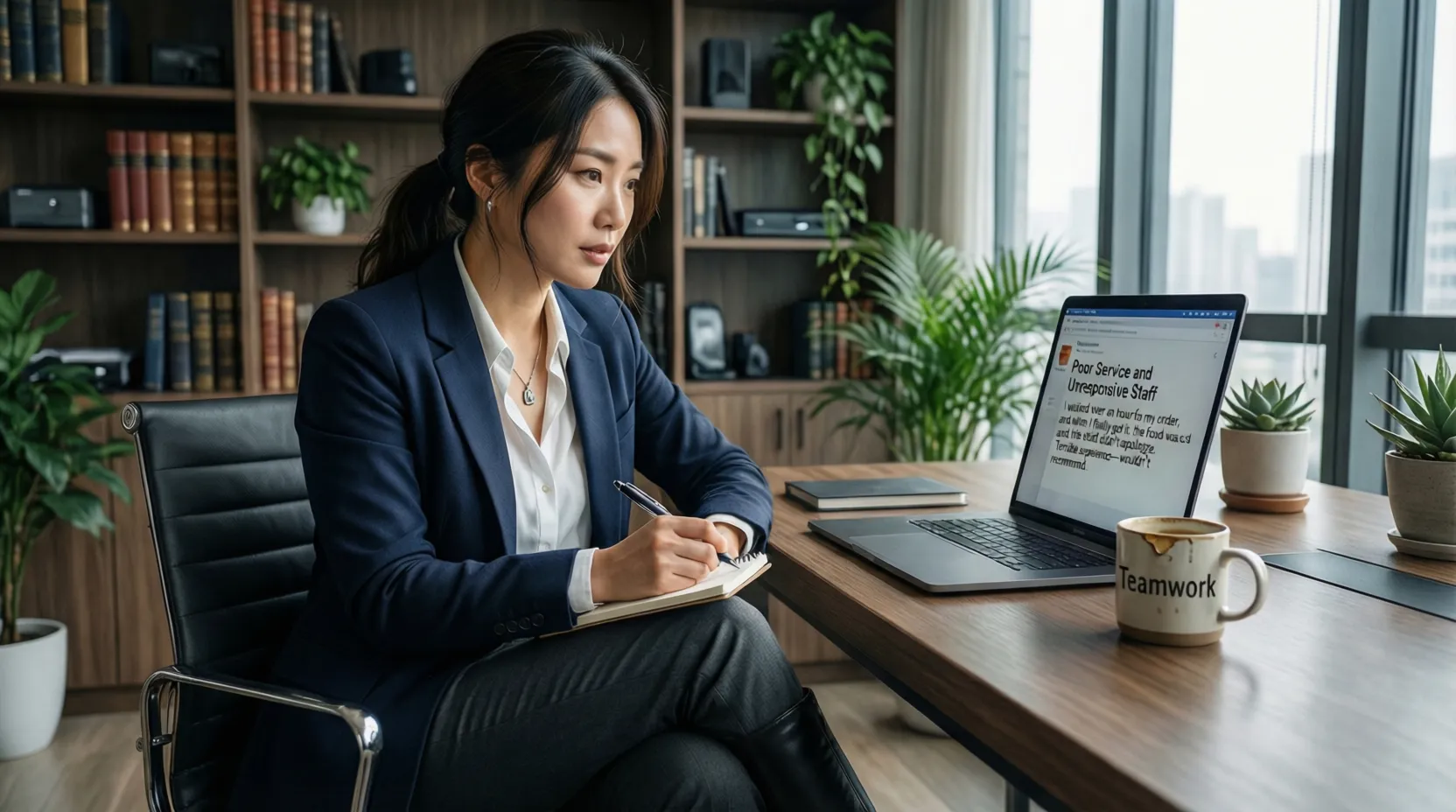 How to Reply to a Negative Google Review